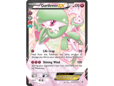 Gardevoir-EX