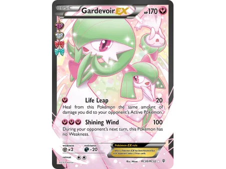 Gardevoir-EX