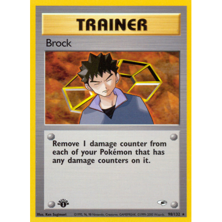 Brock