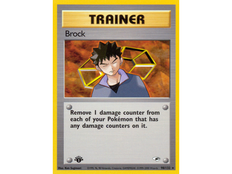 Brock