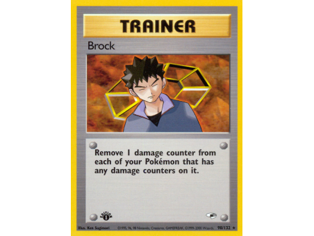 Brock