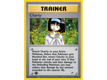 Charity
