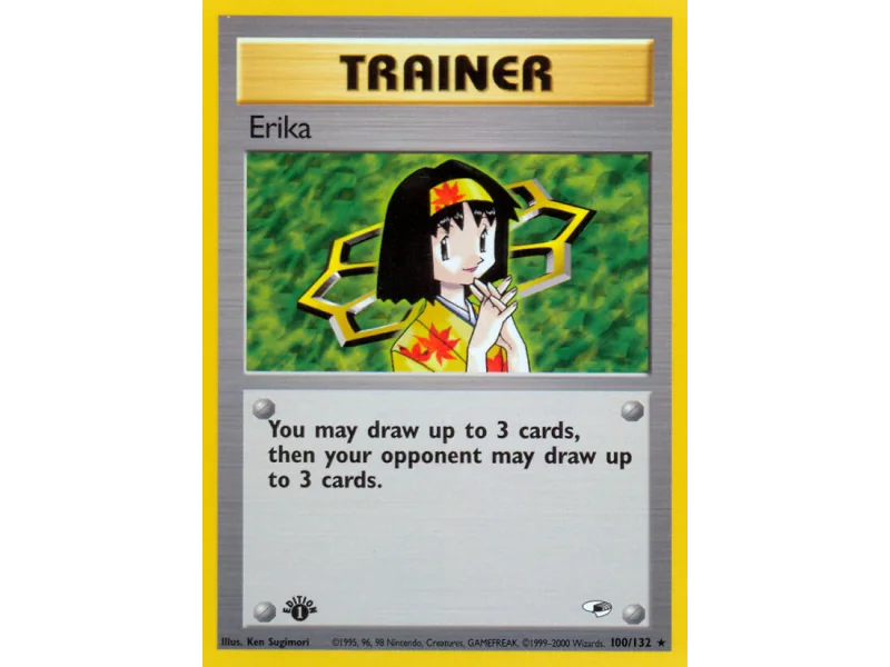 Erika