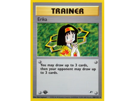 Erika