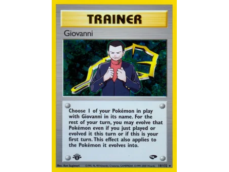 Giovanni (Holo)