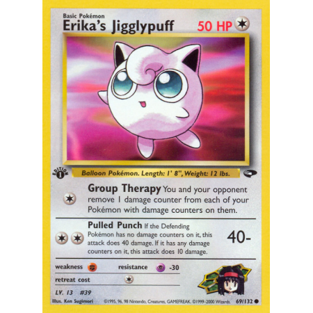Erika's Jigglypuff