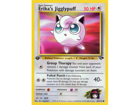 Erika's Jigglypuff