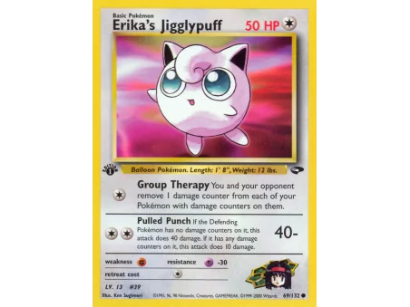 Erika's Jigglypuff