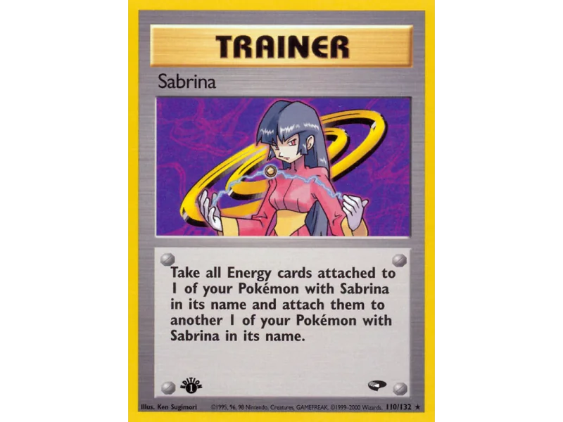 Sabrina