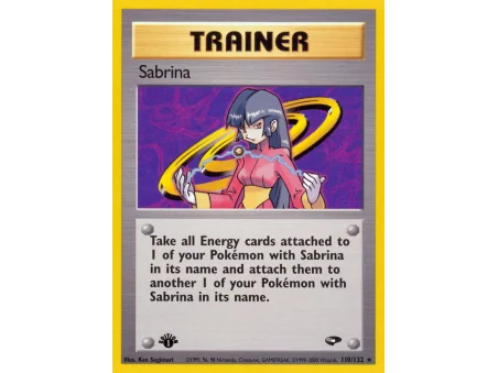 Sabrina