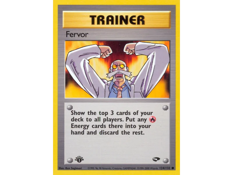 Fervor