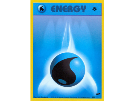 Water Energy