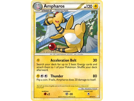 Ampharos