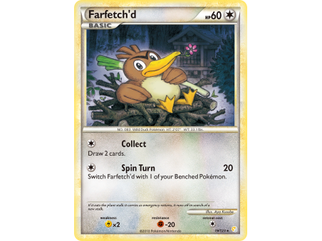 Farfetch'd