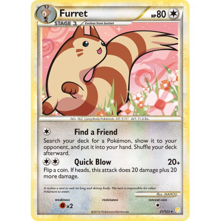 Furret
