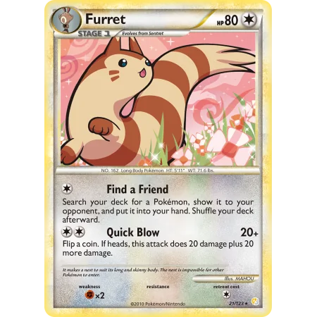 Furret