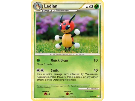 Ledian