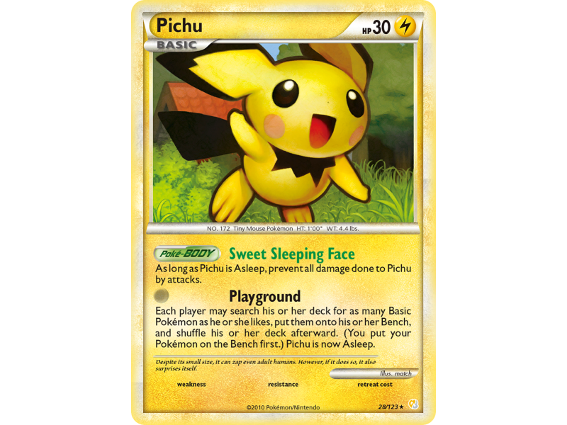 Pichu