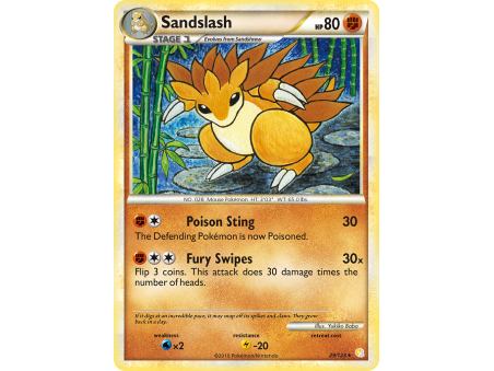 Sandslash