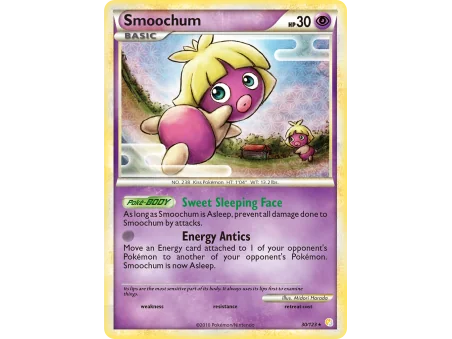 Smoochum