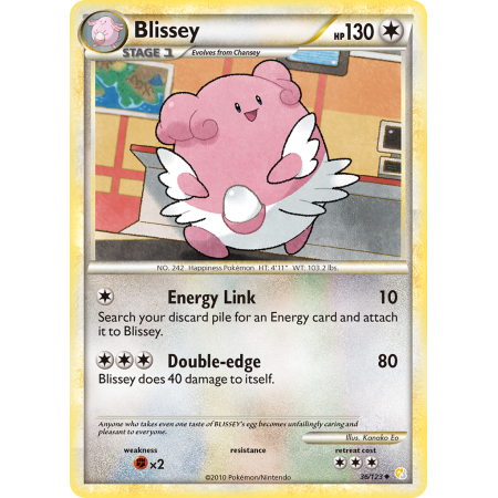 Blissey