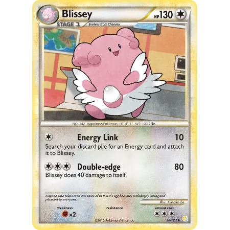 Blissey