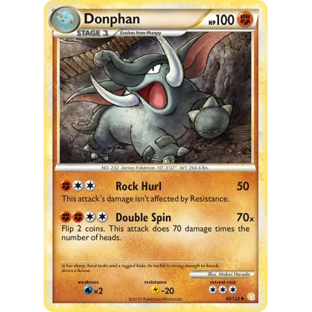 Donphan