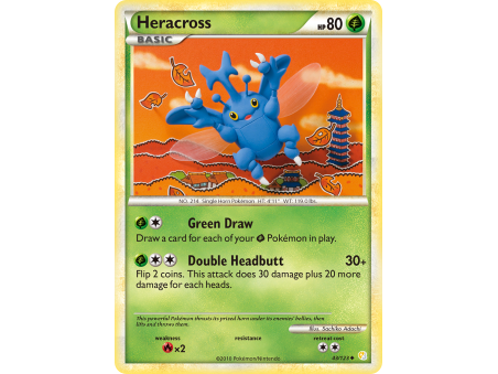 Heracross