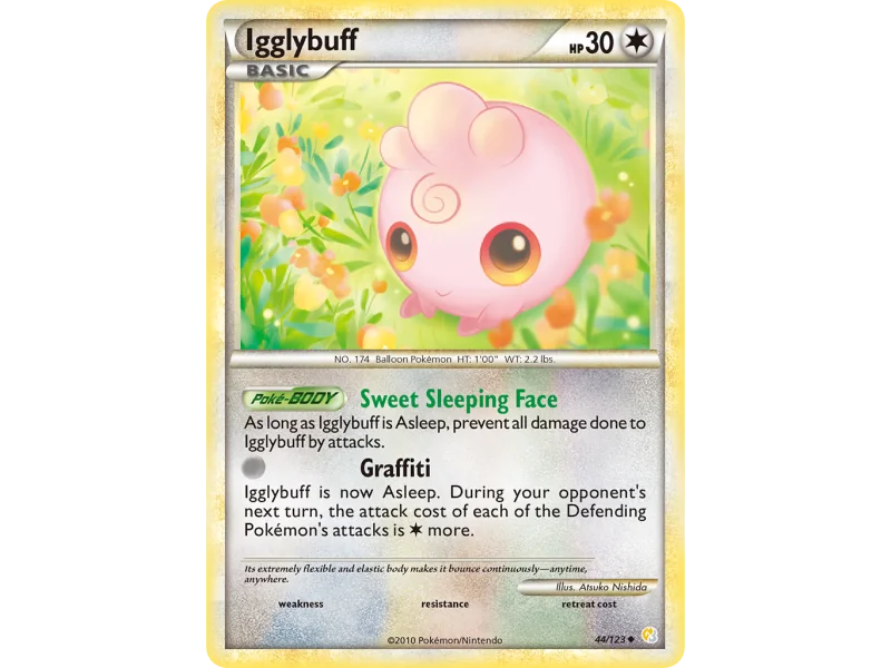 Igglybuff