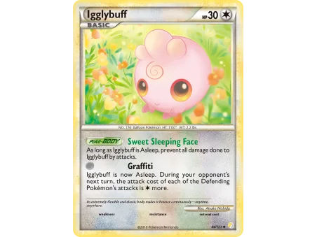 Igglybuff