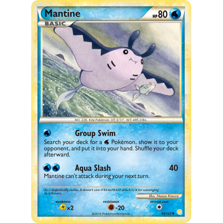 Mantine