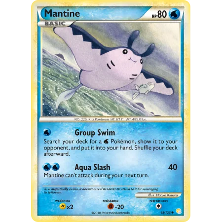 Mantine