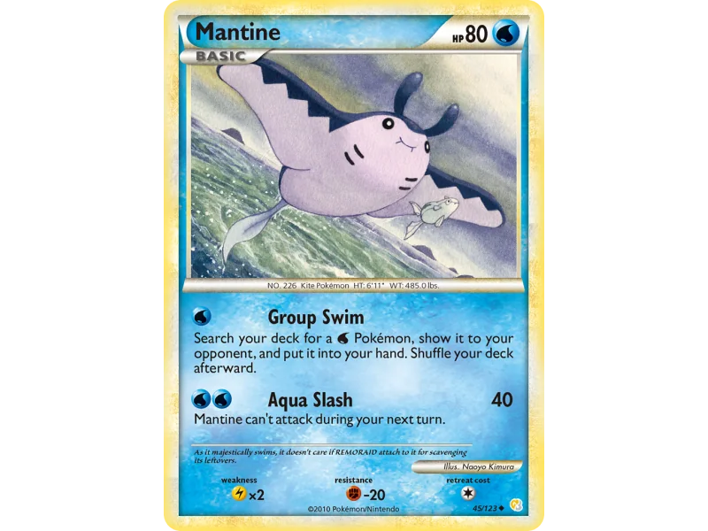 Mantine