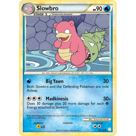 Slowbro