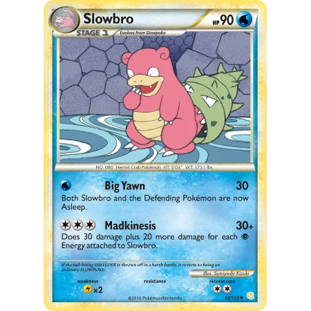 Slowbro