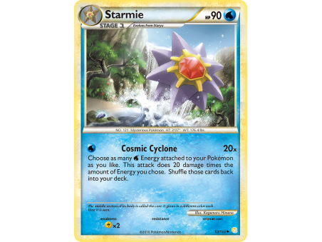 Starmie