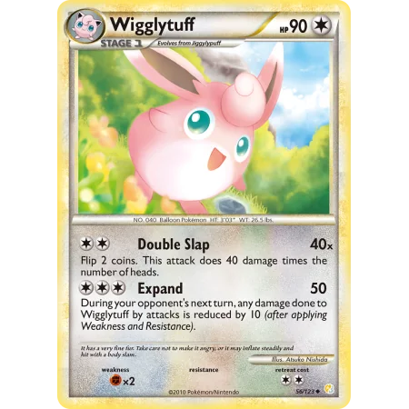 Wigglytuff