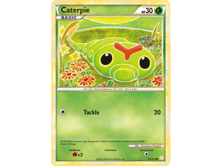 Caterpie