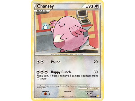 Chansey