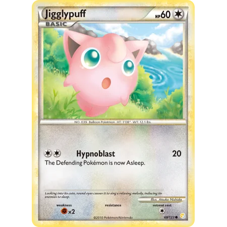 Jigglypuff
