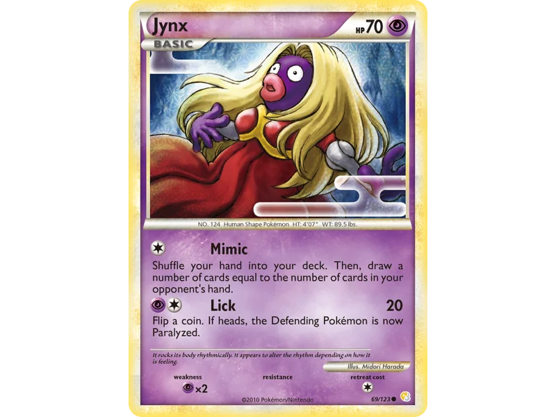 Jynx