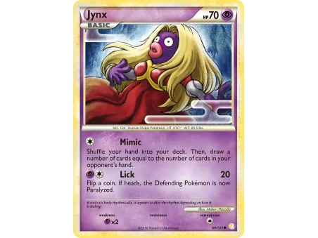 Jynx