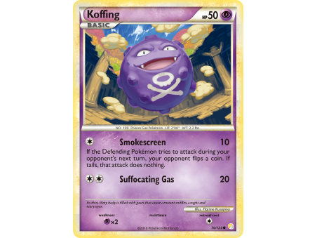 Koffing