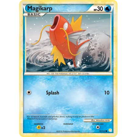 Magikarp