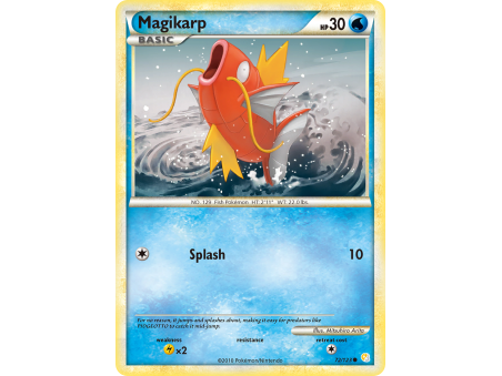 Magikarp