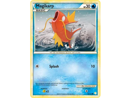 Magikarp