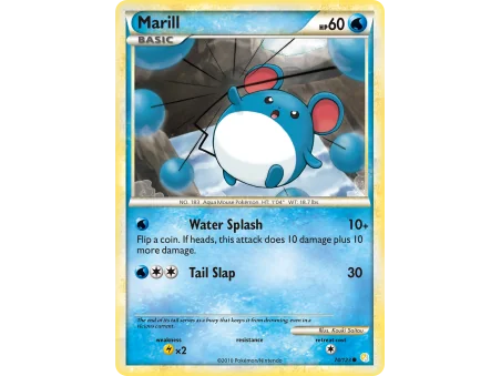 Marill