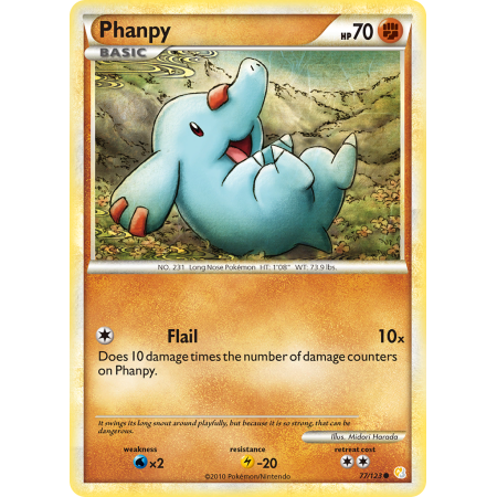 Phanpy