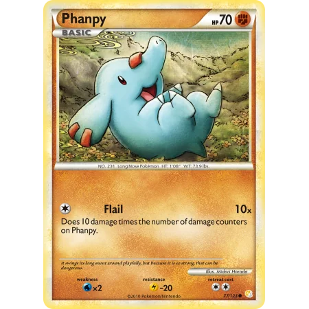 Phanpy