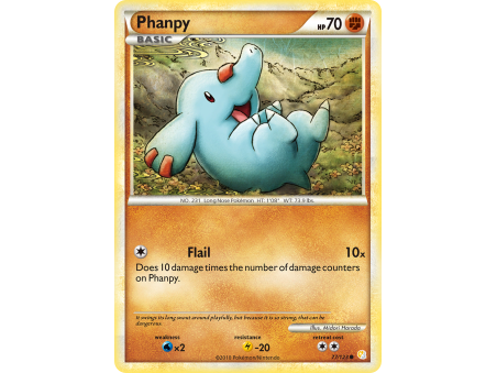 Phanpy